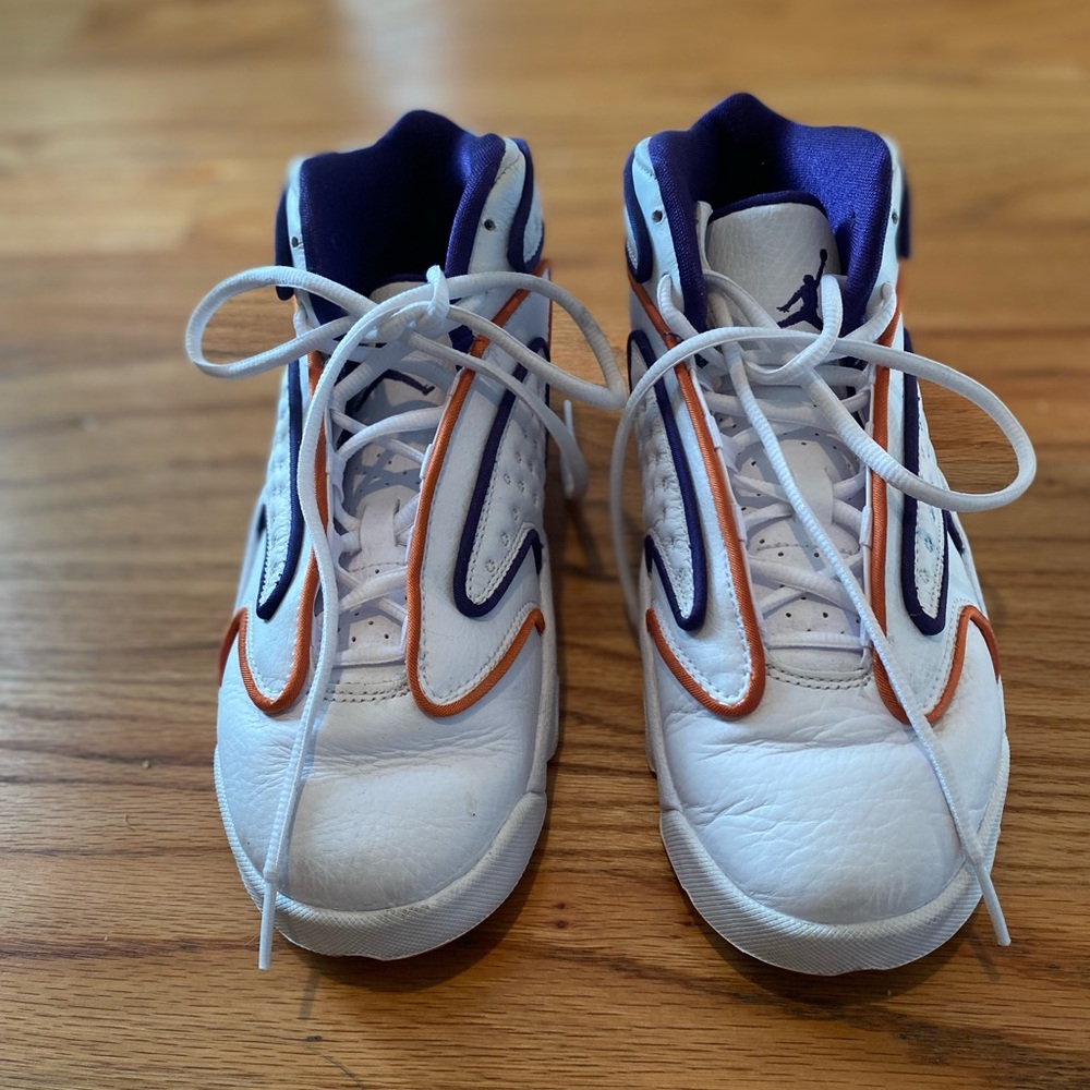 Air Jordan OG Women's Shoes, size 7.5